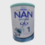 Nestle NAN 1 Opti Pro Starter Infant Formula Milk Birth to 6 Months 800g