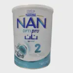 Nestle NAN 2 Opti Pro Formula Milk 6-12 Months 800g