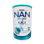 Nestle NAN 3 Opti Pro Growing Up Formula Milk 1-3 Years 1800g