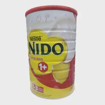 Nestle Nido One Plus Little Kids Growing Up Formula Milk 1-3 Years 1800g