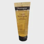 Neutrogena Liquid Pure Mild Facial Cleanser 100ml