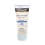 Neutrogena Ultra Sheer Dry-touch Sunscreen SPF45 88ml