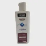 Nizoral Original 2% Ketoconazole Medicated Anti-Dandruff Shampoo bd