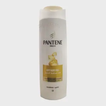 Pantene Anti Hair Fall Shampoo 375ml
