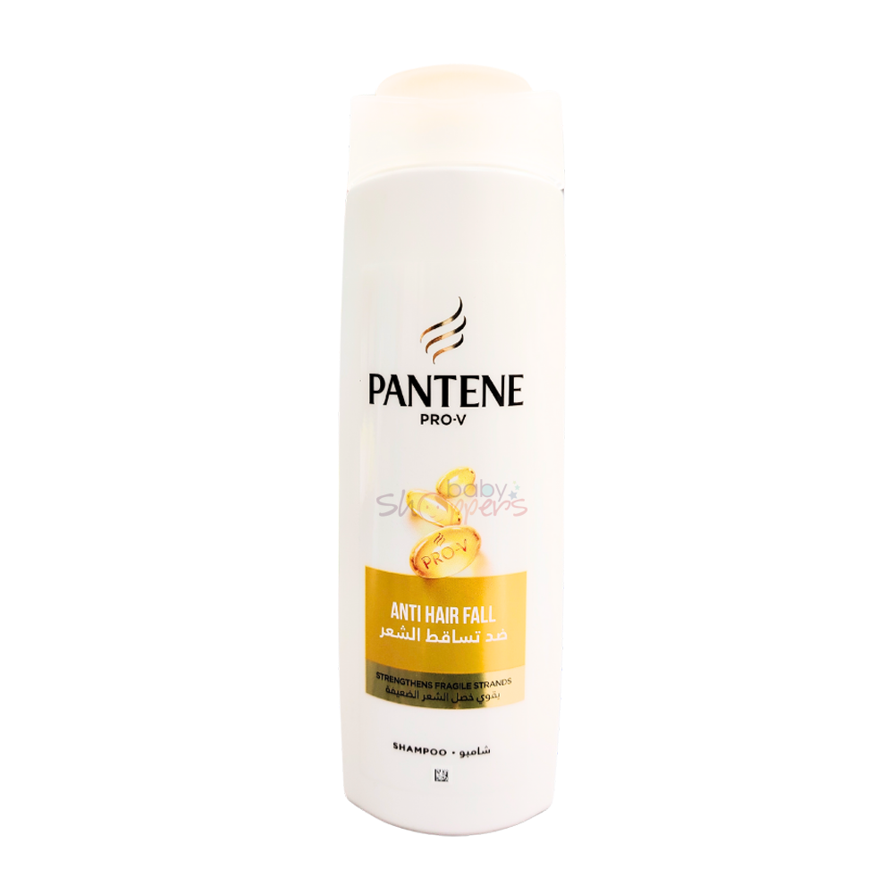 Pantene-Anti-Hair-Fall-Shampoo-400ml Pantene Anti Hair Fall Shampoo 400ml Pantene Anti Hair Fall Shampoo 400ml