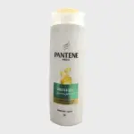 Pantene Smooth & Silky Shampoo 375ml