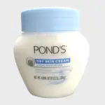 Pond's Dry Skin Cream Facial Moisturizer 184g