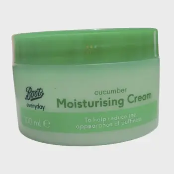 Boots Moisturising Cream 100ml