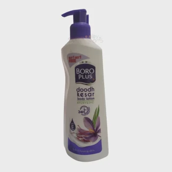 Boro Plue Doodh Kesar Body Lotion 300ml