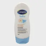 Cetaphil Baby Wash & Shampoo with Organic Calendula 230ml 1 Cetaphil Baby Wash & Shampoo with Organic Calendula 230ml