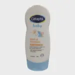 Cetaphil Baby Wash & Shampoo with Organic Calendula 230ml