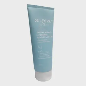 Dot & Key Barrier Repair Hydrating Gentle Face Wash 100ml