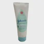Johnsons Milk Rice Baby Cream 100g
