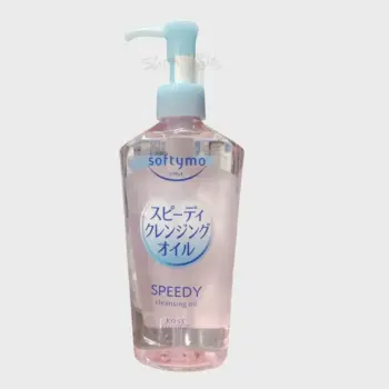 Kose Cosmeport Softymo Speedy Cleansing Oil 240ml