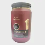 Lightness Keratin Treatment Hair Nourisher 1000ml 1 Lightness Keratin Treatment 1000ml