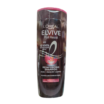 Loreal Full Resist Reinforcing Shampoo 400ml