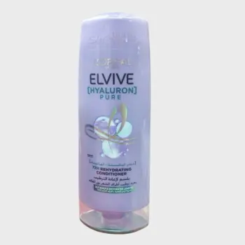 Loreal Paris Elvive Rehydrating Conditioner 360ml