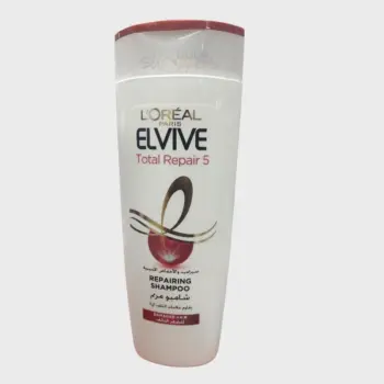 Loreal Total Repair 5 Repairing Shampoo 400ml