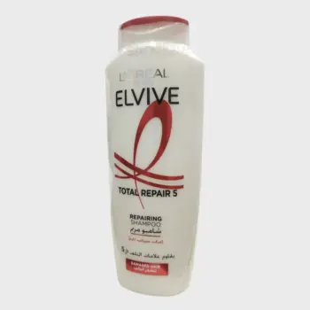 Loreal Total Repair 5 Repairing Shampoo 400ml
