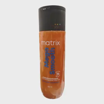 Matrix Mega Smooth Professional Shampoo 200ml