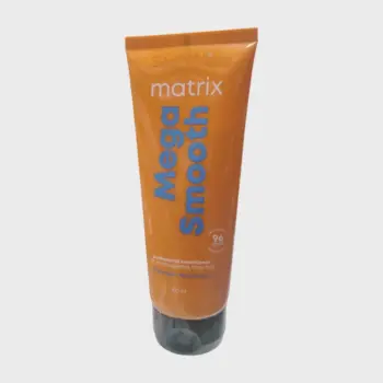 Matrix Smooth Straight Shea Butter Conditioner 100ml