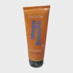 Matrix Smooth Straight Shea Butter Professional Conditioner 200ml