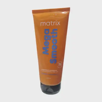 Matrix Smooth Straight Shea Butter Professional Conditioner 200ml