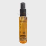 Matrix Smooth Straight Split End Shea Butter Hair Serum 100ml