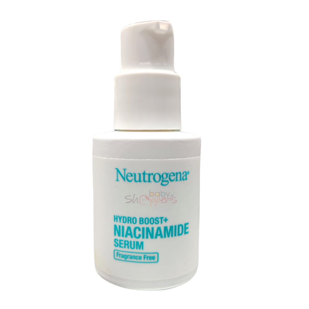 Neutrogena-Hydro-Boost-Niacinamide-Serum-29ml Neutrogena Hydro Boost Niacinamide Serum 29ml Neutrogena Hydro Boost Niacinamide Serum 29ml
