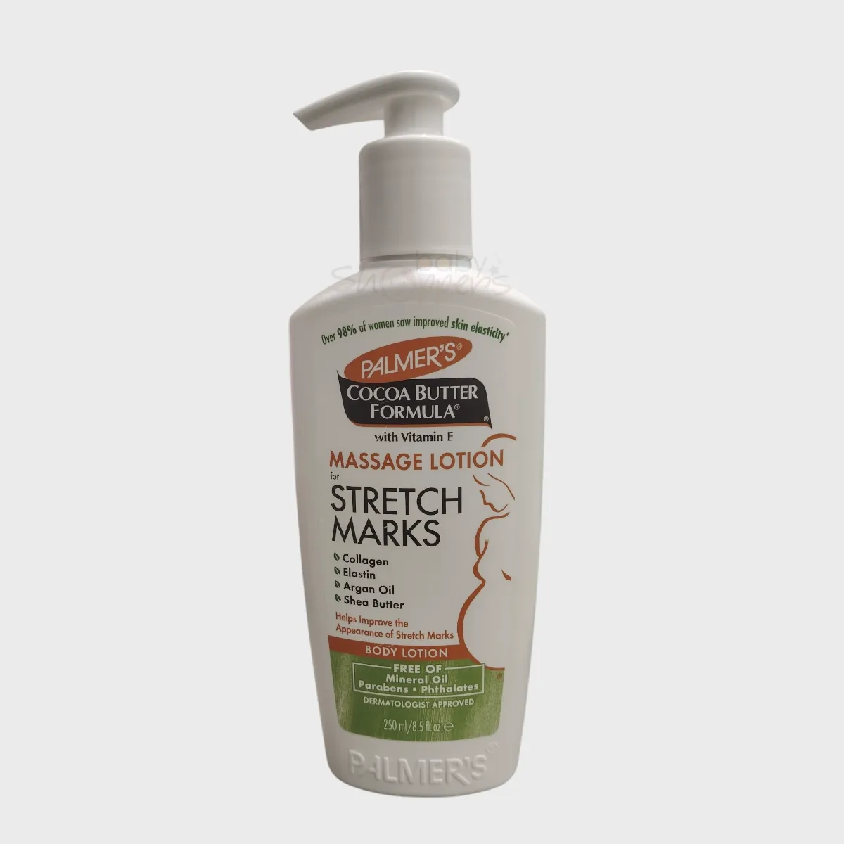 Palmers Stretch Marks Massage Lotion 250ml Palmers Stretch Marks Massage Lotion 250ml 1 Palmers Stretch Marks Massage Lotion 250ml
