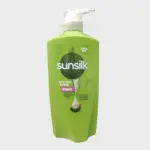 Sunsilk Lively Clean & Fresh Shampoo 625ml