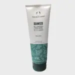 The Body Shop Seaweed Oil Control Face Wash 125ml 1 The Body Shop Seaweed Oil Control Face Wash 125ml