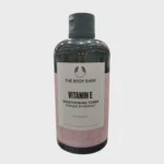 The Body Shop Vitamin E Moisturising Toner 250ml
