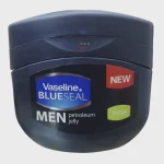 Vaseline Blueseal Men Petroleum Jelly 100ml
