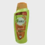 Vatika Almond and Honey Moisture Treatment Shampoo 700ml