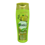 Vatika Olive & Henna Nourish & Protect Shampoo 400ml