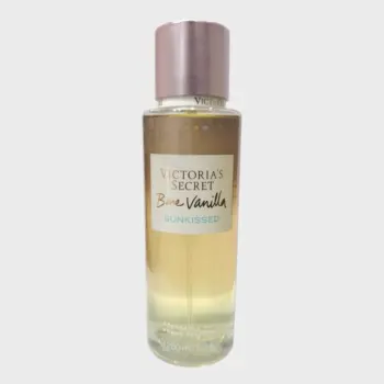 Victoria's Secret Bare Vanilla Sunkissed Fragrance Mist 250ml