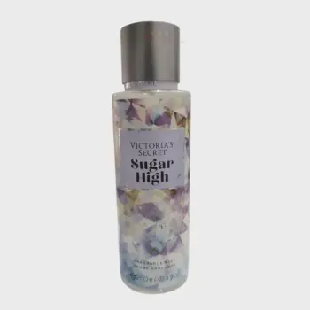 Victoria's Secret Sugar High Fragrance Mist 250ml