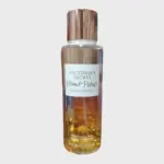 Victoria's Secret Velvet Petals Sunkissed Fragrance Mist 250ml