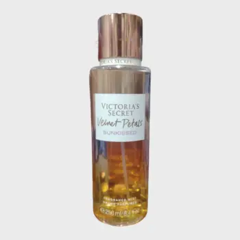 Victoria's Secret Velvet Petals Sunkissed Fragrance Mist 250ml
