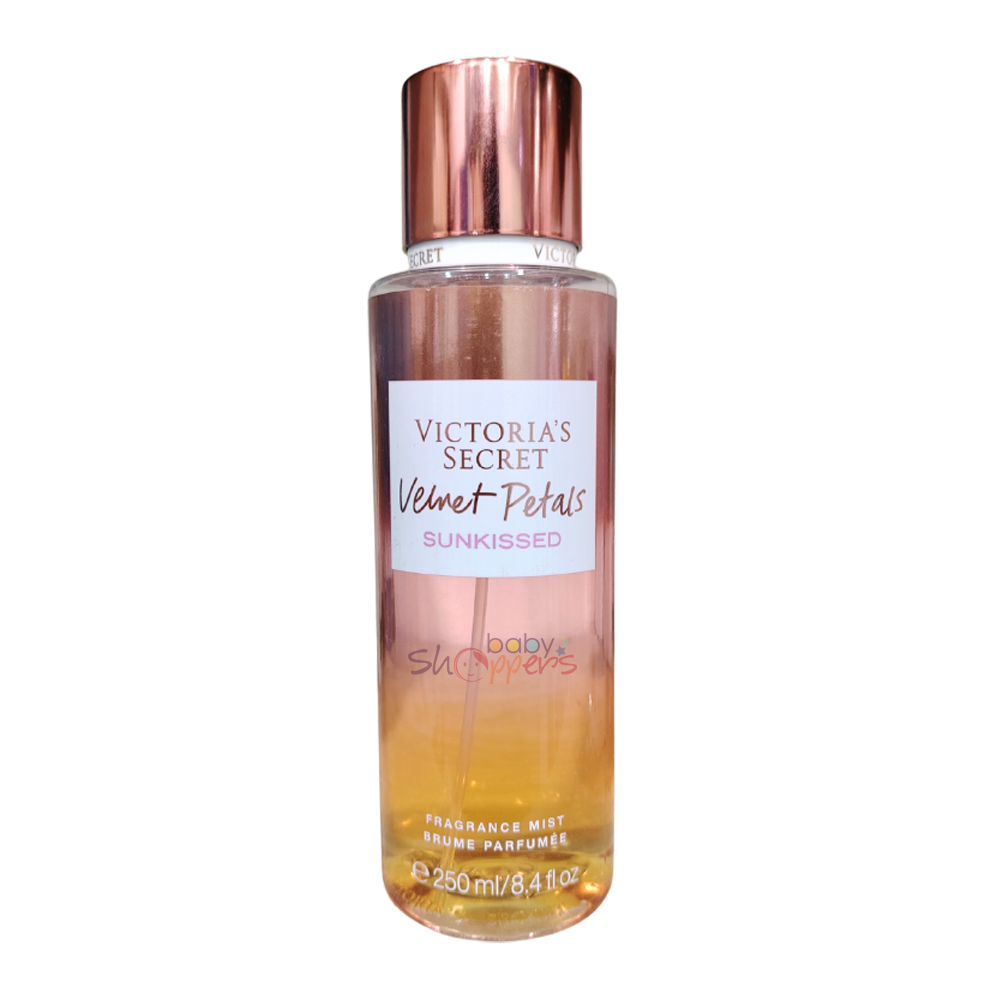 Victoria's-Secret-Velvet-Petals-Sunkissed-Fragrance-Mist-250ml Victorias Secret Velvet Petals Sunkissed Fragrance Mist 250ml Victoria's Secret Velvet Petals Sunkissed Fragrance Mist 250ml