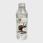 i natural Extra Virgin Coconut Oil 250ml
