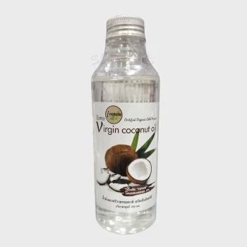 i natural Extra Virgin Coconut Oil 250ml
