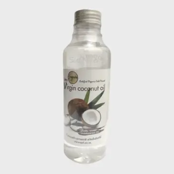 i natural Extra Virgin Coconut Oil 250ml
