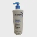 Bioderma Atoderm Ultra-Nourishing Moisturising Cream 500ml 1 Bioderma Atoderm Ultra-Nourishing Moisturising Cream 500ml