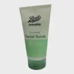 Boots Cucumber Facial Scrub 150ml 1 Boots Cucumber Facial Scrub 150ml