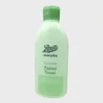 Boots Everyday Cucumber Facial Toner 150ml