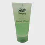 Boots Everyday Cucumber Facial Wash 150ml
