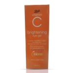 Boots Vitamin C Brightening Eye Gel From All Skin Types 15ml