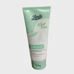 Boots Whip Foam Acne Care face Wash 100ml